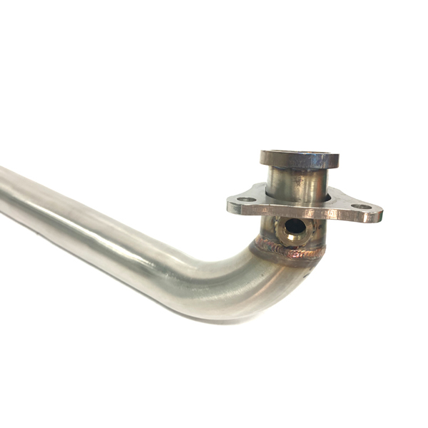 2012-2020 Honda NC700S / NC750S / NC700X / NC750X Motorcycle Exhaust Header INTERGRA750 DCT / NC700 D INTERGRA N Exhaust Pipe Steel